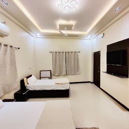 Ap Suite - By Ap Villa'S And Resort'S Удджайн Экстерьер фото